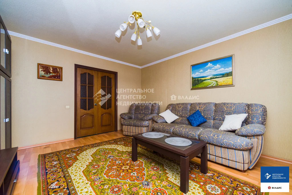 Продажа квартиры, Рязань, ул. Высоковольтная - Фото 2