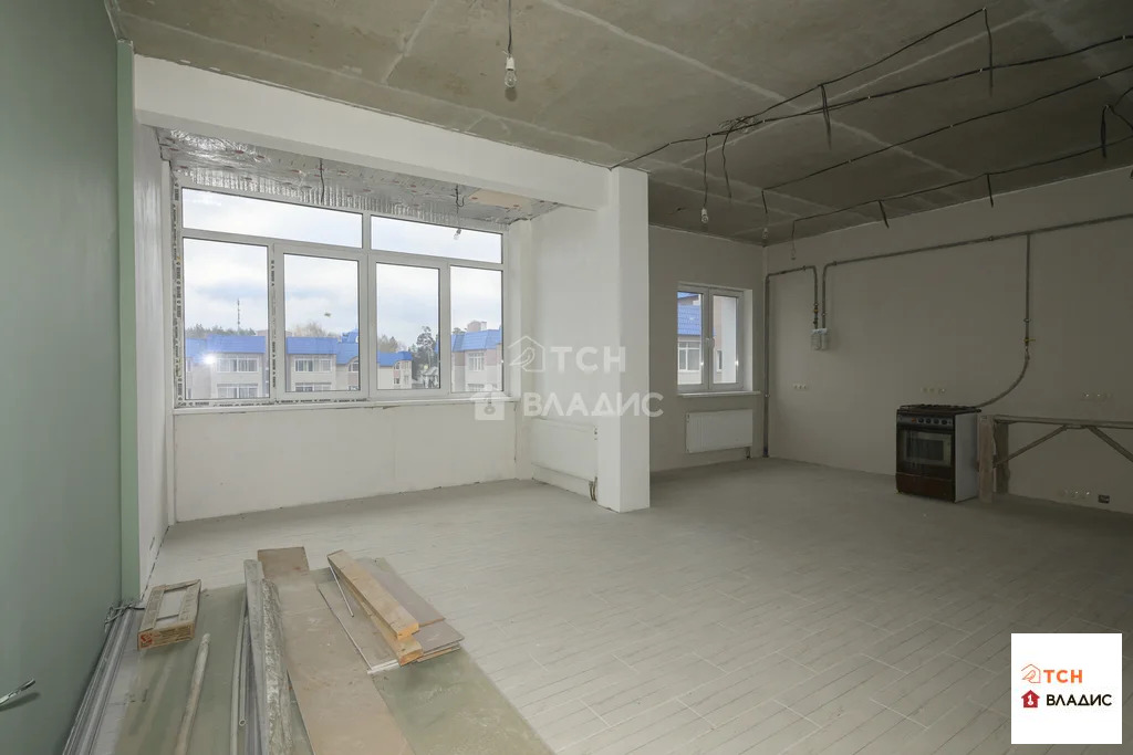 Продажа квартиры, Балашиха, Балашиха г. о., улица Соловьёва - Фото 1