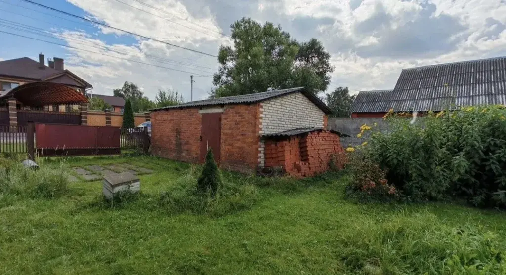 Дом с участком - Фото 3