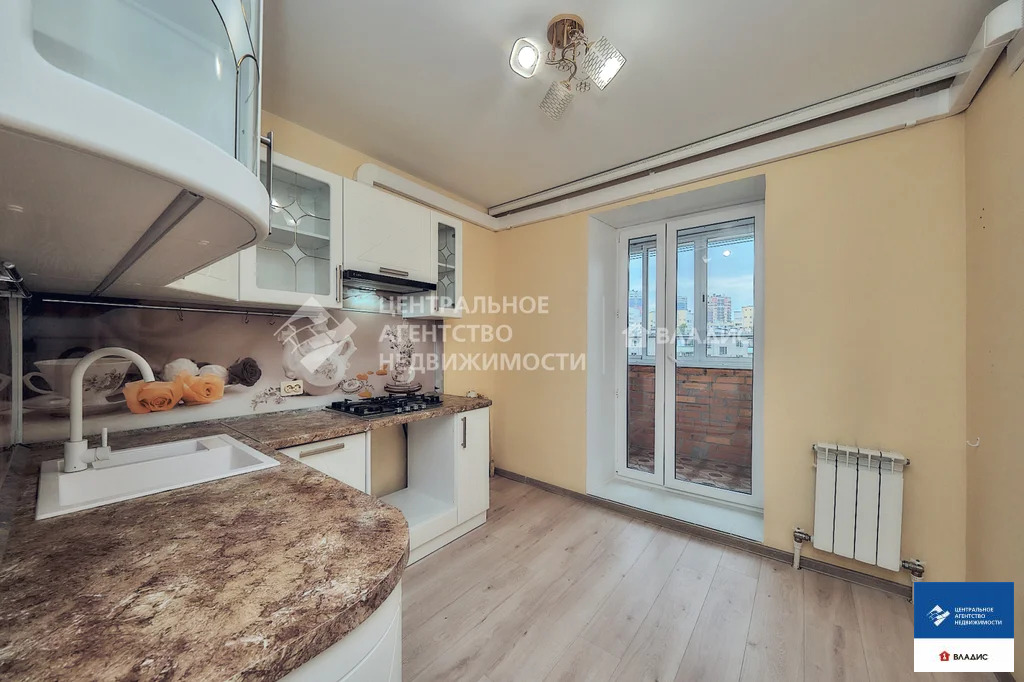 Продажа квартиры, Рязань, ул. Кальная - Фото 0