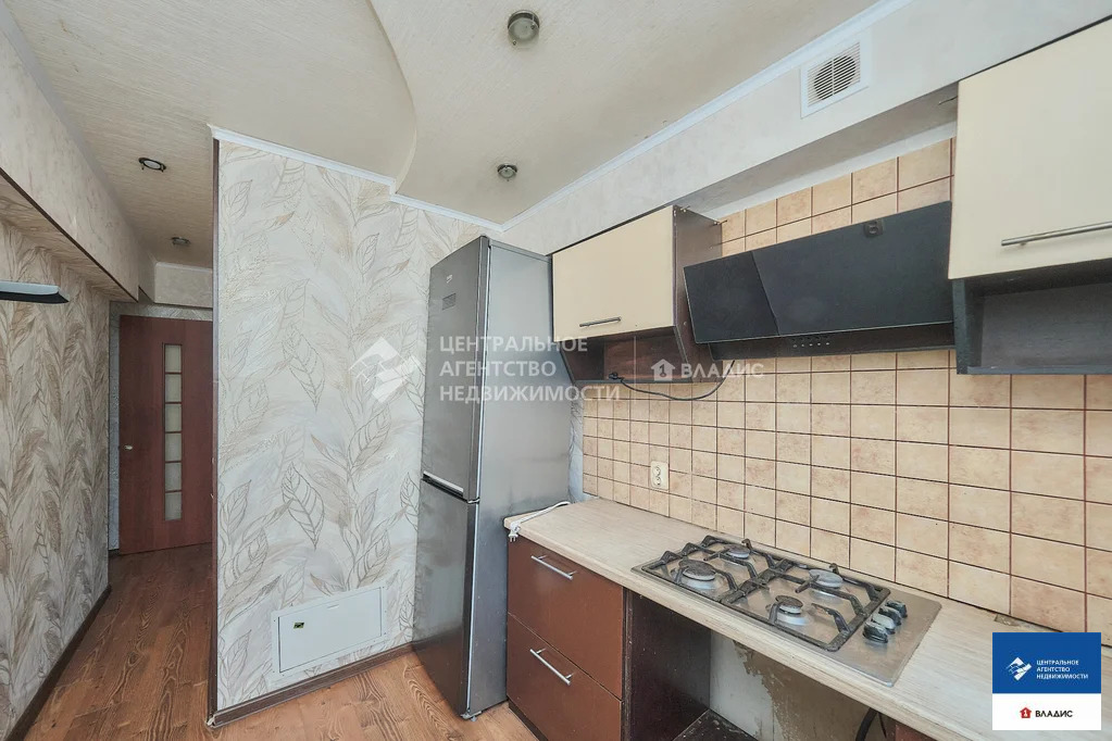 Продажа квартиры, Рязань, ул. Юбилейная - Фото 8