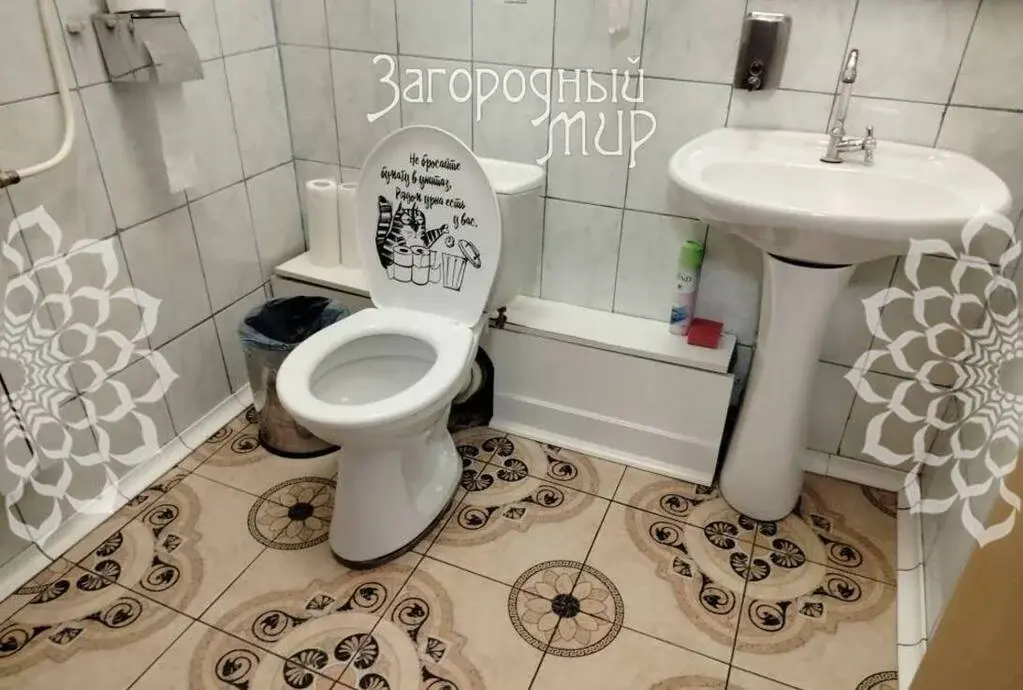 Готовый бизнес - здание кафе и магазина. - Фото 28