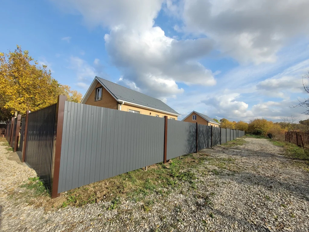 Продажа дома, Ильский, Северский район, ул. Фестивальная - Фото 23