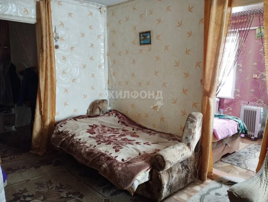 Продажа квартиры, Новосибирск, Звёздная - Фото 2