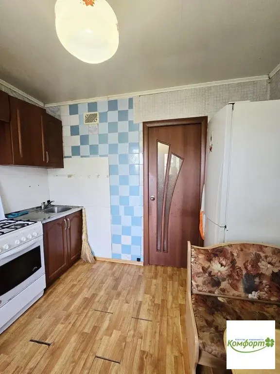 Продается 2 комнатная квартира в г. Раменское, ул. Свободы, д.9, - Фото 11