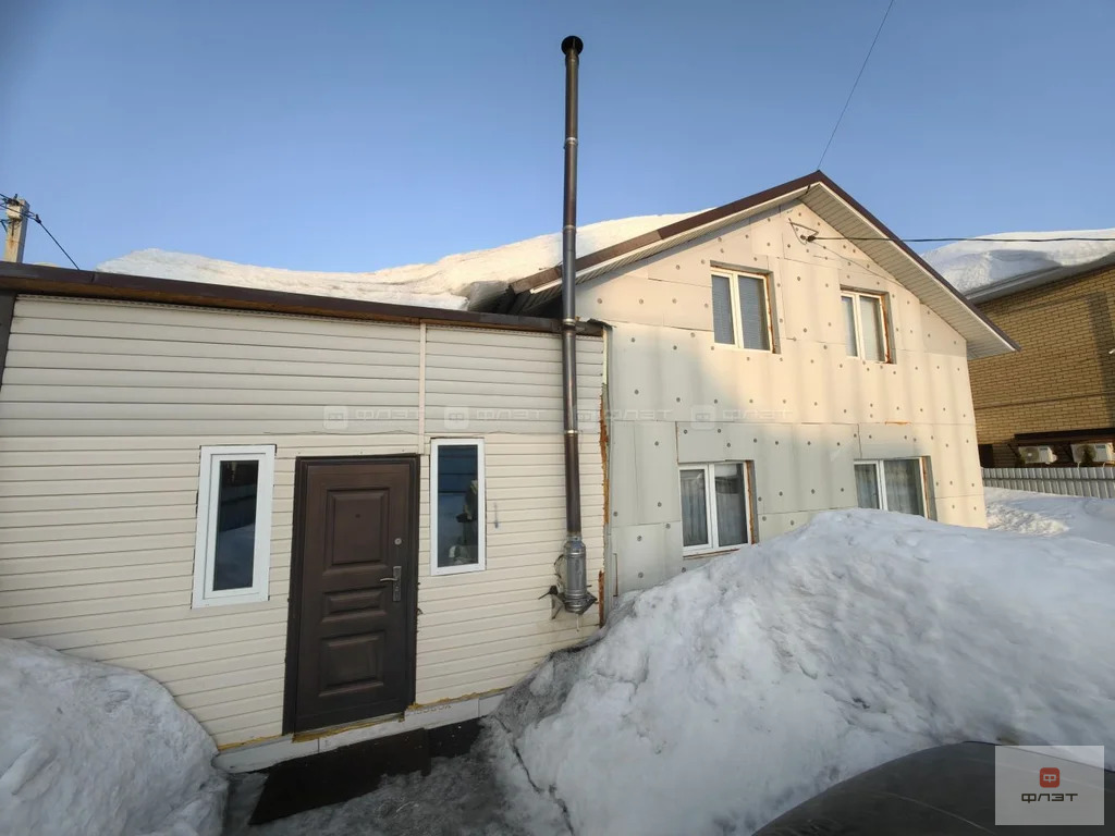 Продажа дома, Казань, ул. Заречная (Вознесенское) - Фото 39