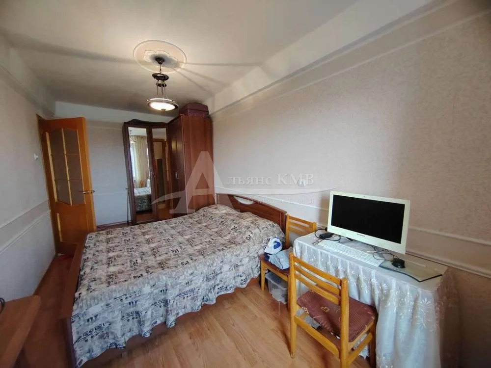 Продажа квартиры, Иноземцево, ул. 50 лет Октября - Фото 3