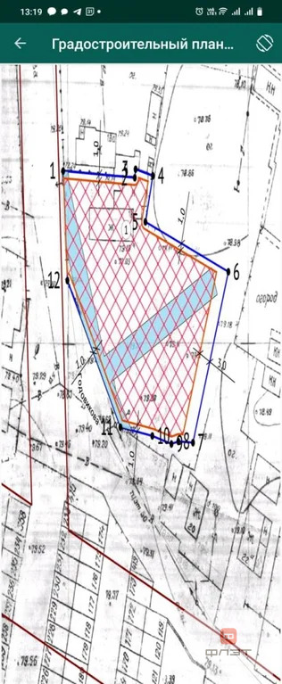 Продажа участка, Казань, ул. Годовикова - Фото 5