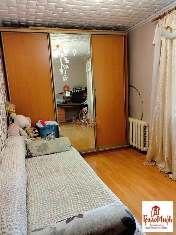 Продажа квартиры, Реммаш, Сергиево-Посадский район, Ул. Мира - Фото 12