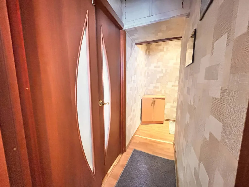 Продажа квартиры, Некрасовский, Дмитровский район, улица Свобода - Фото 11