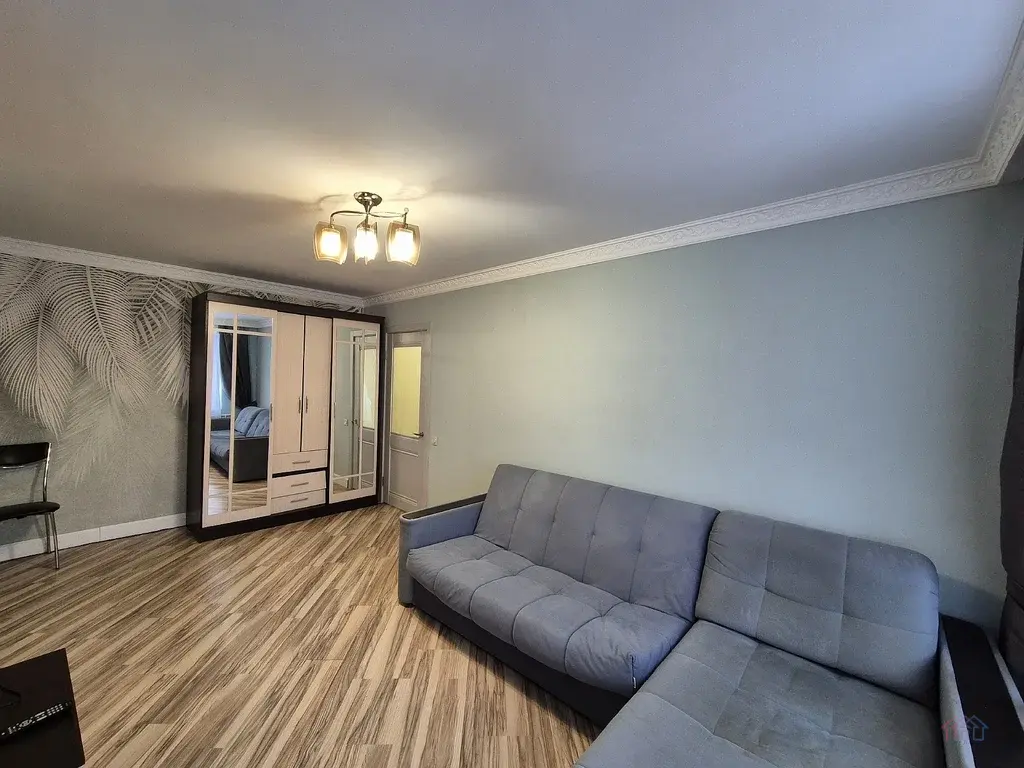 1-к. квартира, 29,3 м2, 4/5 эт. - Фото 5