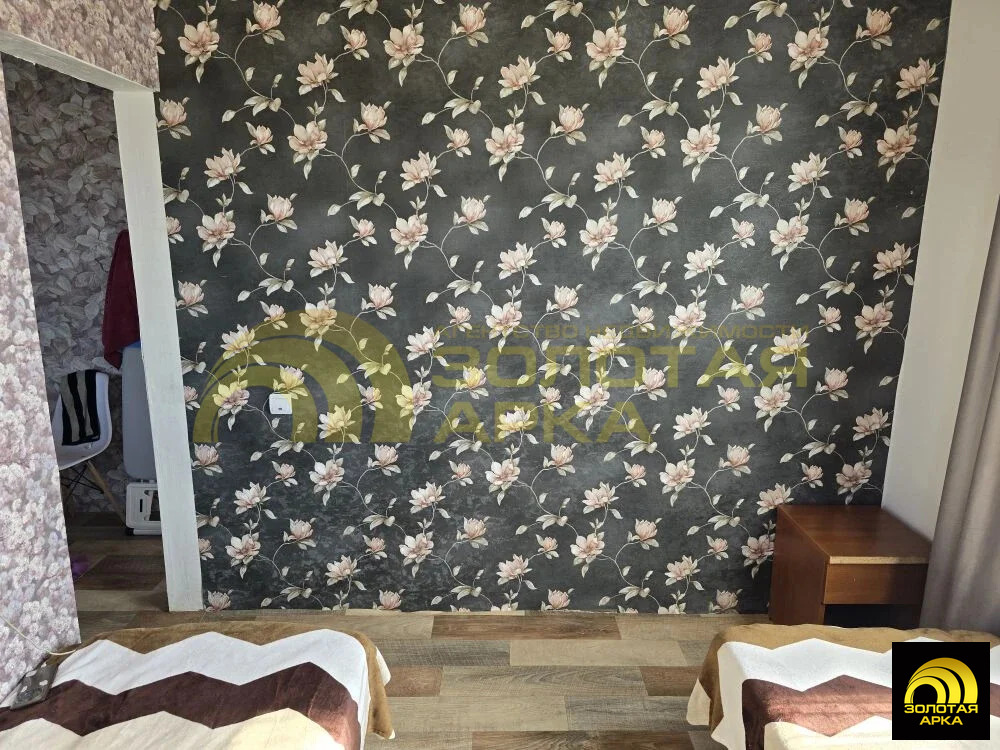 Продажа дома, Голубицкая, Темрюкский район, Сиреневая улица - Фото 17