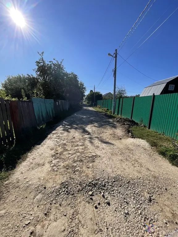 Продаю участок 8 соток, под ПМЖ в центре поселка Малино. - Фото 12