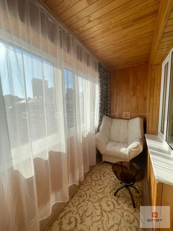 Продажа квартиры, Казань, ул. Дубравная - Фото 11