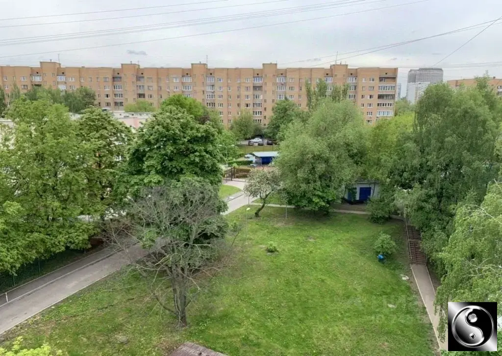 Сдам двухкомнатную квартиру 55.0м ул. Академика Миллионщикова, 35К3, . - Фото 6