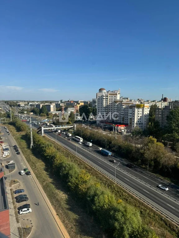 городской округ Владимир, жилой комплекс Содышка, 1-комнатная квартира ... - Фото 5