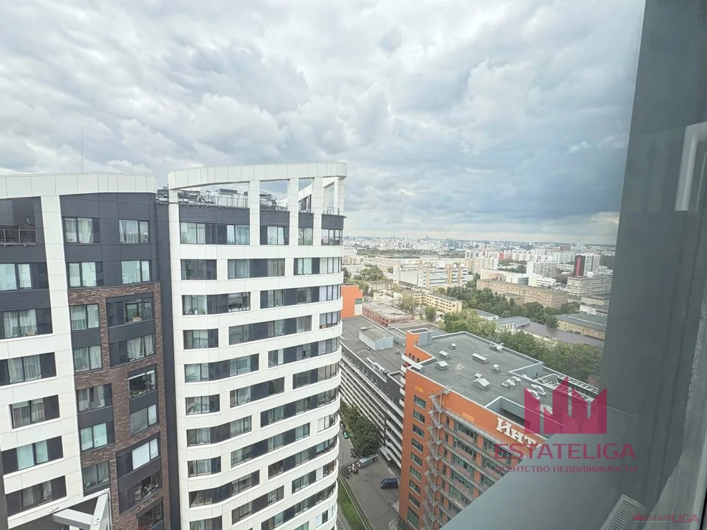Продажа квартиры, улица Крузенштерна - Фото 14