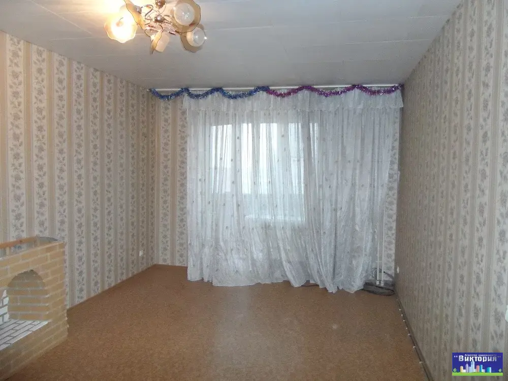 Квартира в Павловском Посаде, ул. Герцена 12 - Продажа - Фото 5