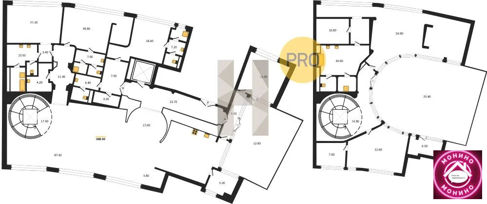 Продажа квартиры в новостройке, м. Площадь Революции, ул. Никольская - Фото 0