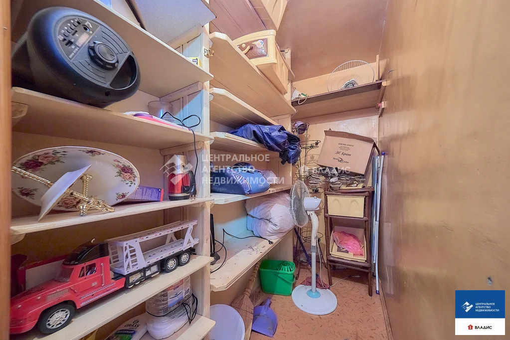 Продажа квартиры, Рязань, ул. Полетаева - Фото 4