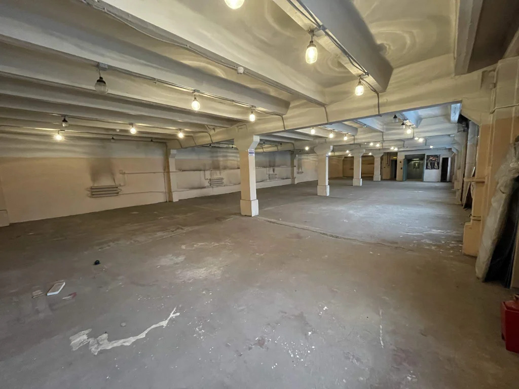 Аренда склада 350.5 м2 - Фото 6