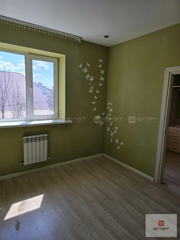 Продажа таунхауса, Казань, ул. Заречная (Вознесенское) - Фото 16