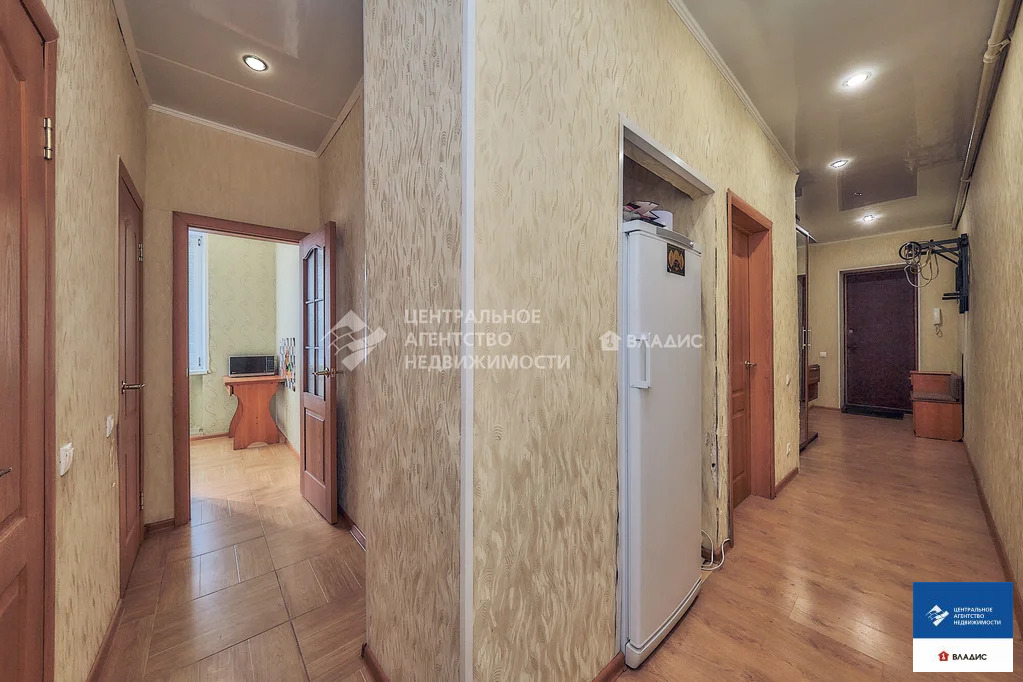 Продажа квартиры, Рязань, ул. Октябрьская - Фото 8