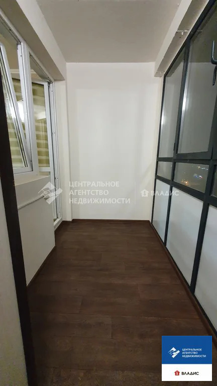 Аренда квартиры, Рязань, Московское ш. - Фото 9