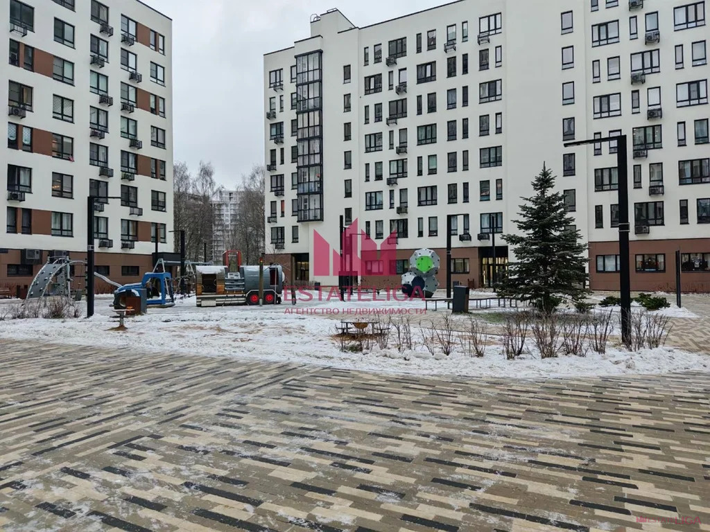 Продажа квартиры, Скандинавский бульвар - Фото 11