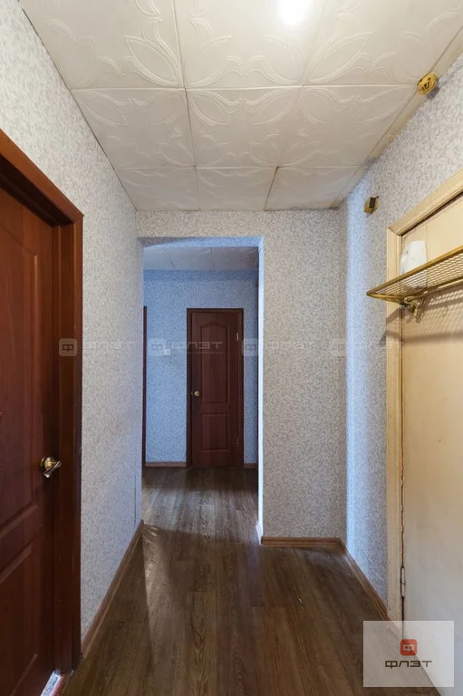 Продажа квартиры, Казань, Победы пр-кт. - Фото 10