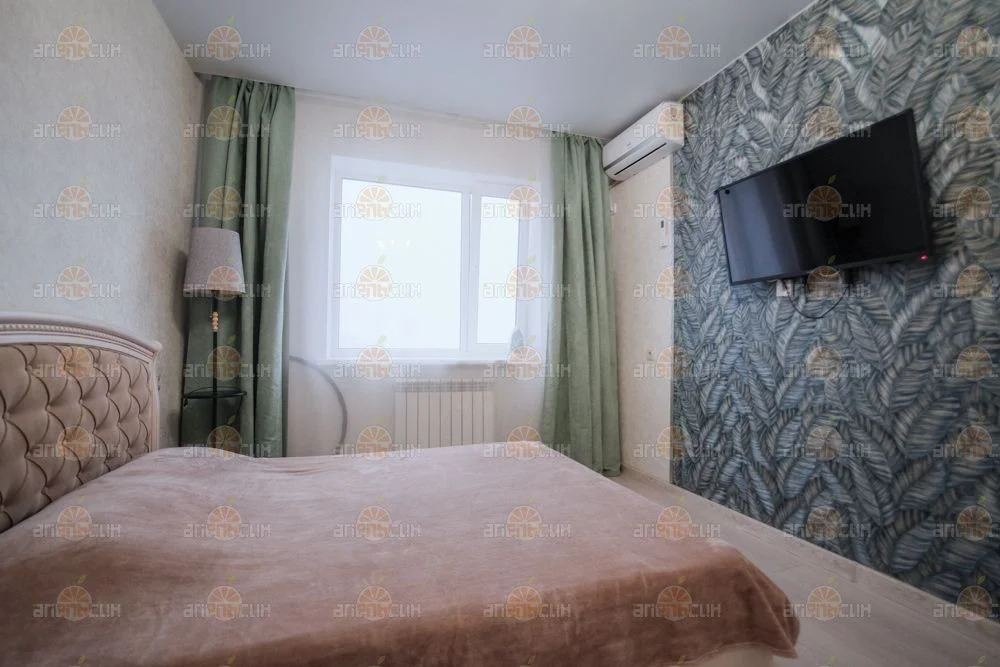 1-комн. квартира - Фото 4