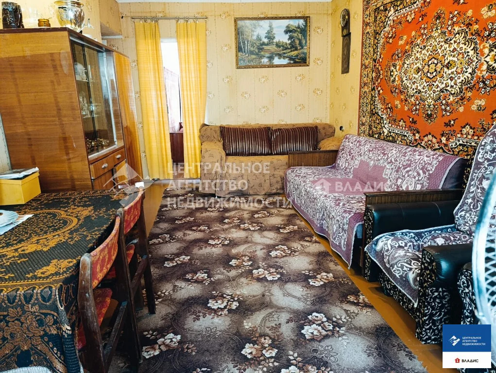 Продажа квартиры, Шилово, Шиловский район, ул. Рязанская - Фото 10