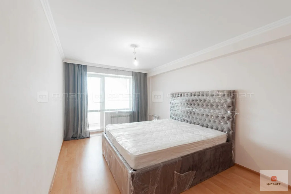 Продажа квартиры, Казань, Ямашева пр-кт. - Фото 14