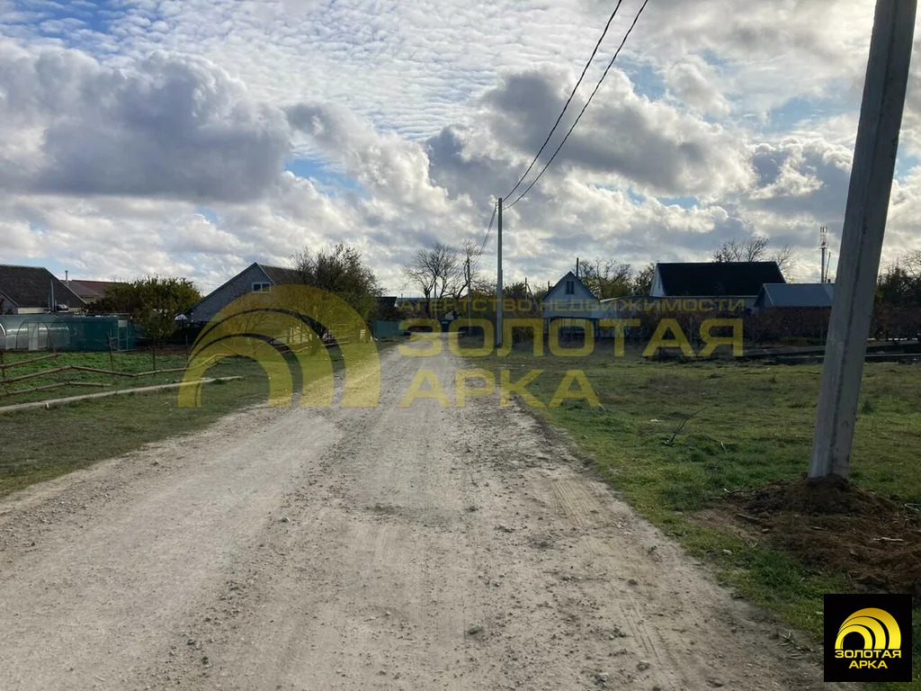 Продажа участка, Тамань, Темрюкский район, ул. Мичурина - Фото 0