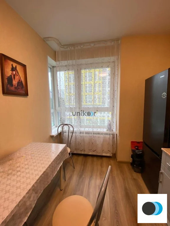 Продажа квартиры, Уфа, ул. Рудольфа Нуреева - Фото 4