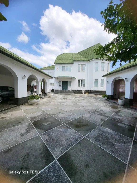 Продажа дома, Иноземцево, ул. Первомайская - Фото 1