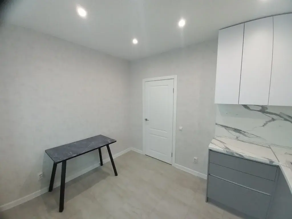 Сдается 1-к.ев. ЖК Семейный по ул. Натальи Лавровой 20, 4эт/12эт/к. - Фото 12