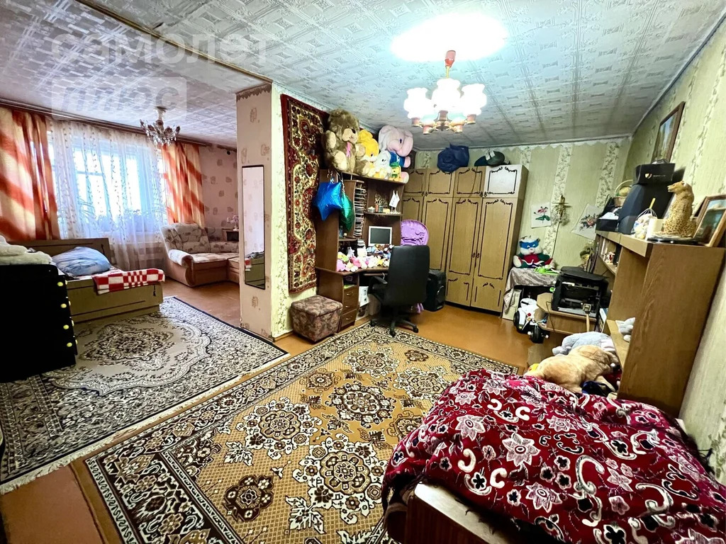 Продажа дома, Зарайск, Зарайский район, ул. Фестивальная - Фото 9
