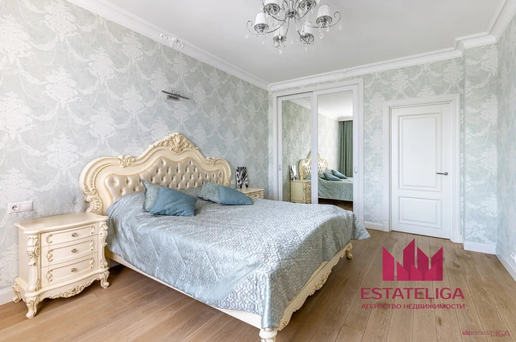 Продажа квартиры, ул. Мосфильмовская - Фото 3