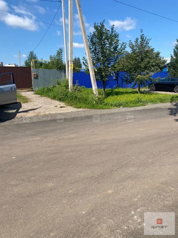 Продажа дома, Казань, ул. Совхозная (Малые Клыки) - Фото 33