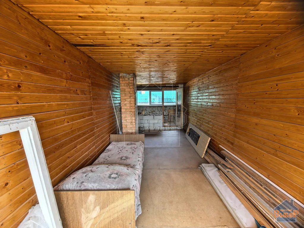 Продажа дома, Марьинка, Ступинский район, Солнечная улица - Фото 17