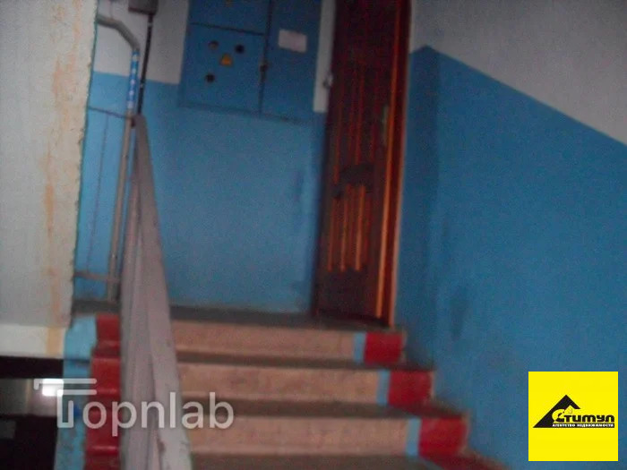 Продажа квартиры, Ейск, Ейский район, ул. Р.Люксембург - Фото 1