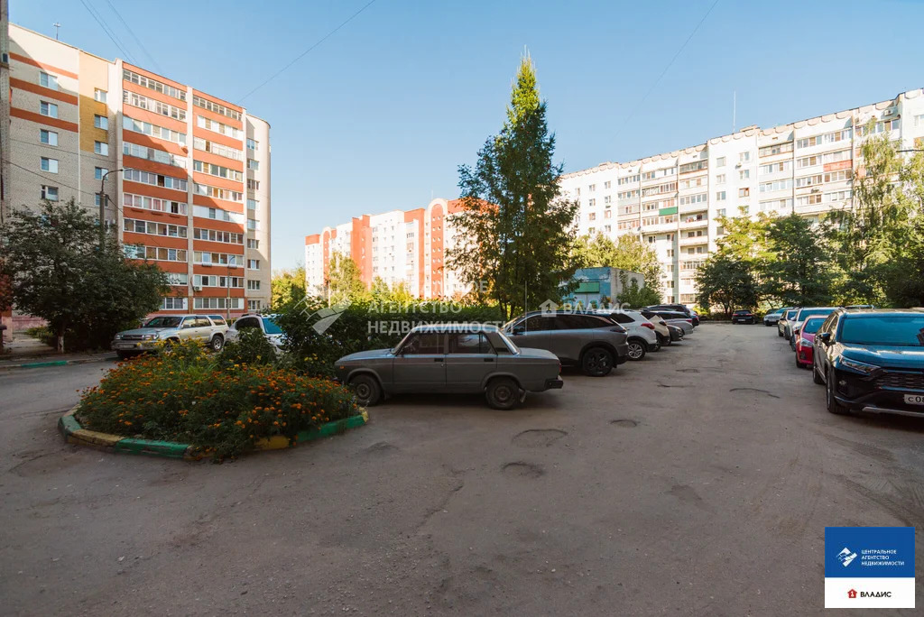 Продажа квартиры, Рязань - Фото 22