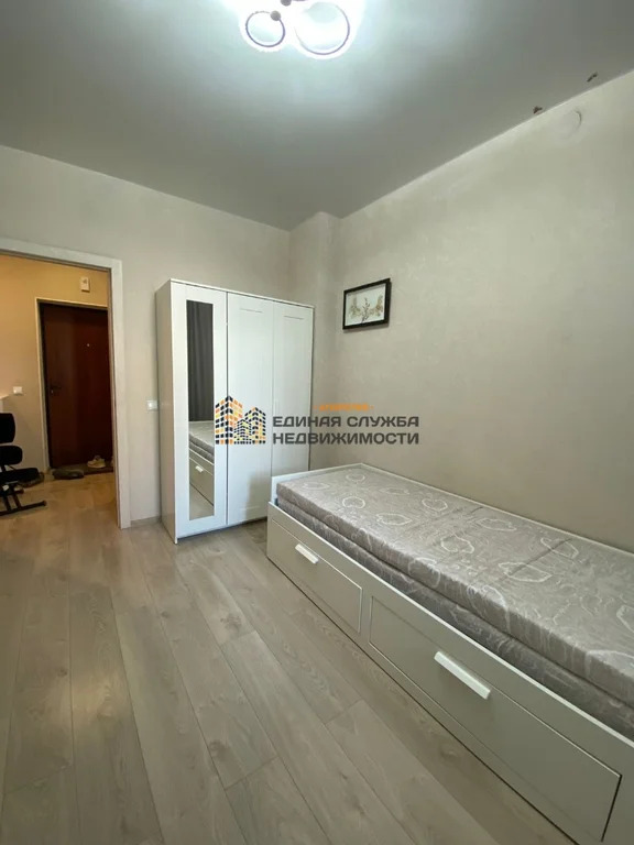 Аренда квартиры, Уфа, ул. Айская - Фото 4