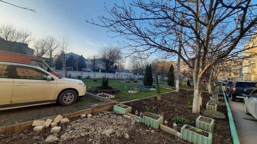 Продажа квартиры, Абинск, Абинский район, Комсомольский пр-кт. - Фото 3