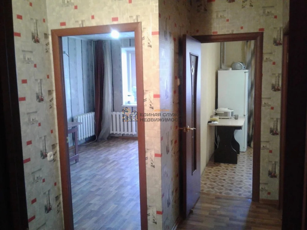 Аренда квартиры, Уфа, ул. Менделеева - Фото 1