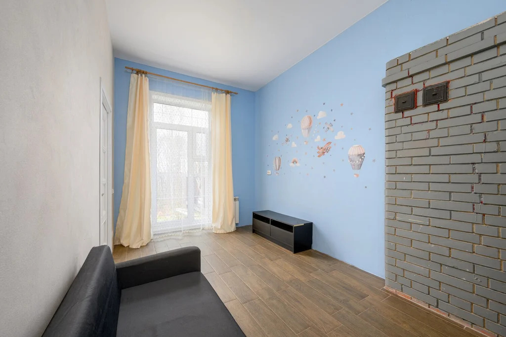 Продажа дома, Нестерово, Рузский район - Фото 11