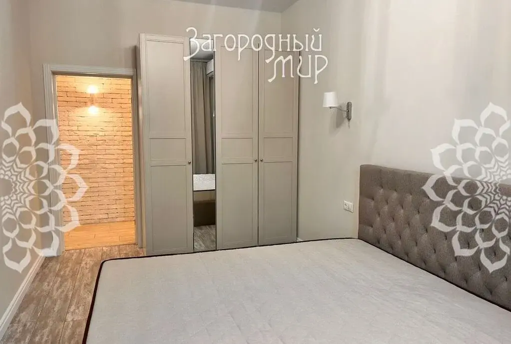 Светлая и уютная 2-комнатная квартира в элитном жилом комплексе - Фото 5