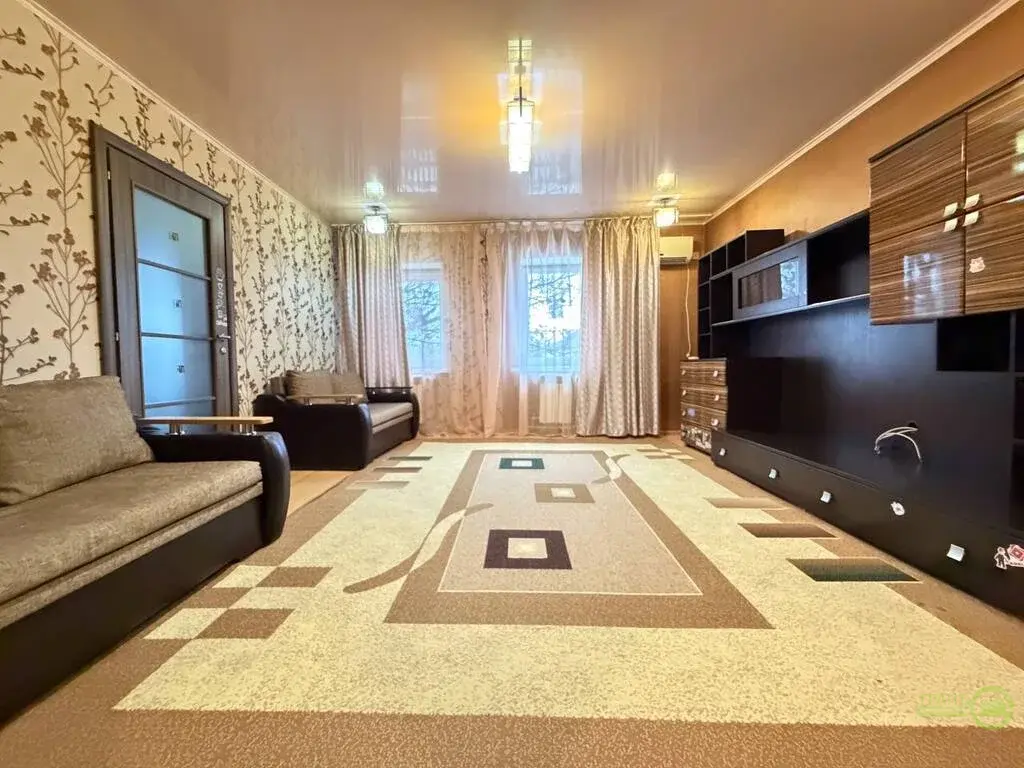 Жилой дом с МЕБЕЛЬЮ ул. Орлова Белгород - Фото 1