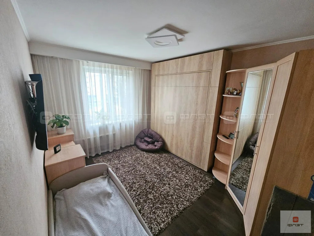 Продажа квартиры, Казань, ул. Чистопольская - Фото 8